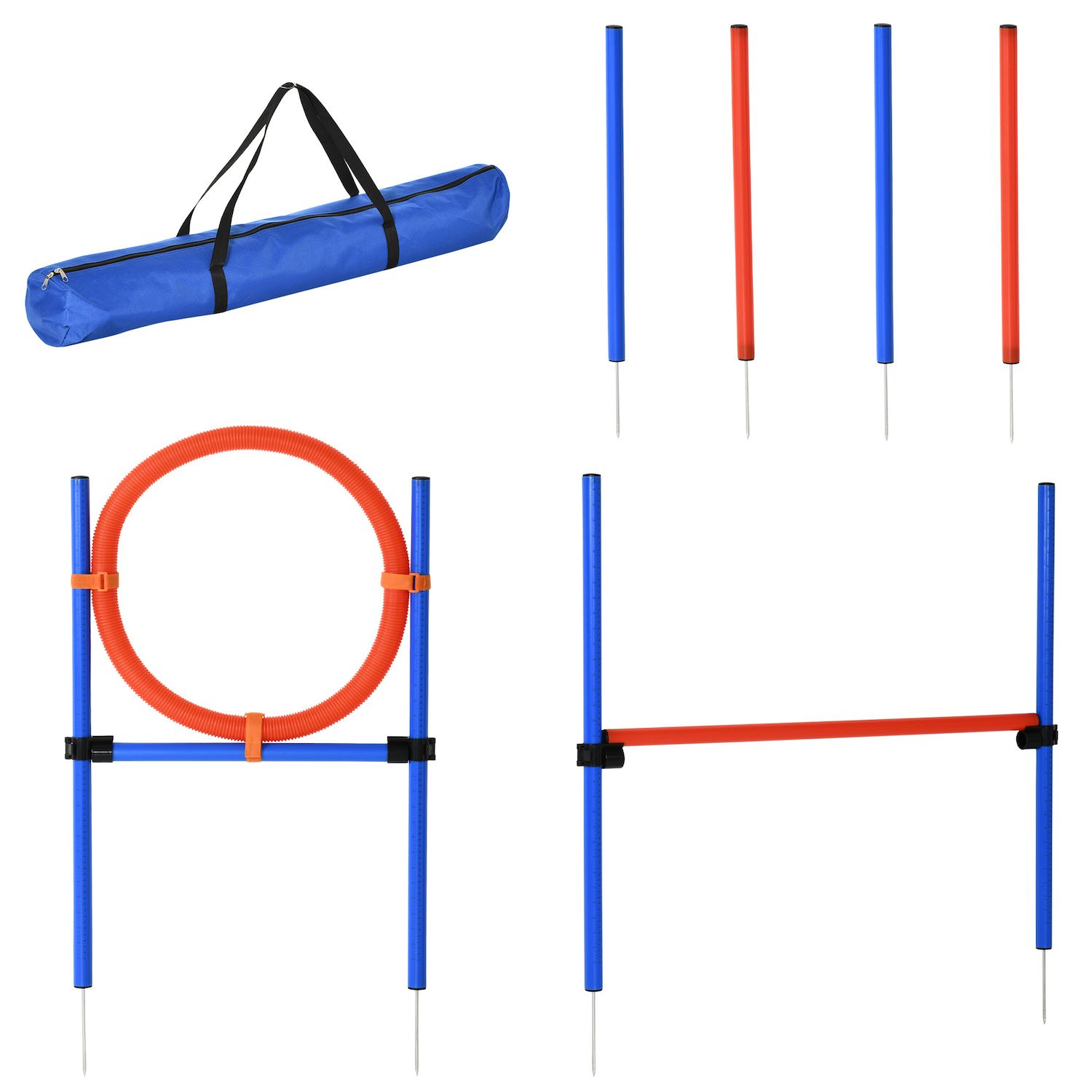 Dog Exercise Equipment