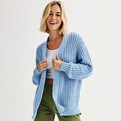 Kohls 2024 cardigans juniors