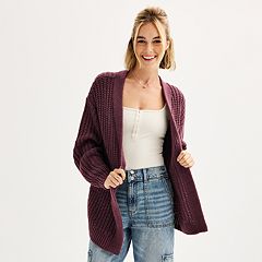 Kohls womens hot sale sweaters clearance