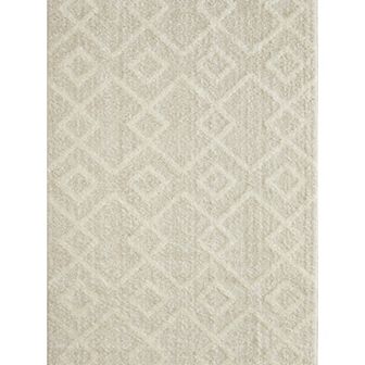 Loomaknoti Vemoa Adeta Gray Area Rug