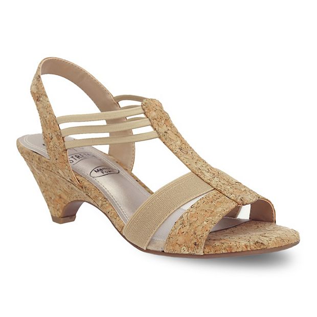 Kohls deals dressy sandals