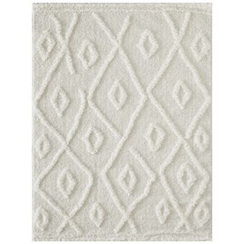 Loomaknoti Vemoa Avonako Area Rug