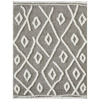 Loomaknoti Vemoa Avonako Area Rug