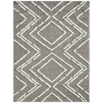 Loomaknoti Vemoa Armeley Area Rug
