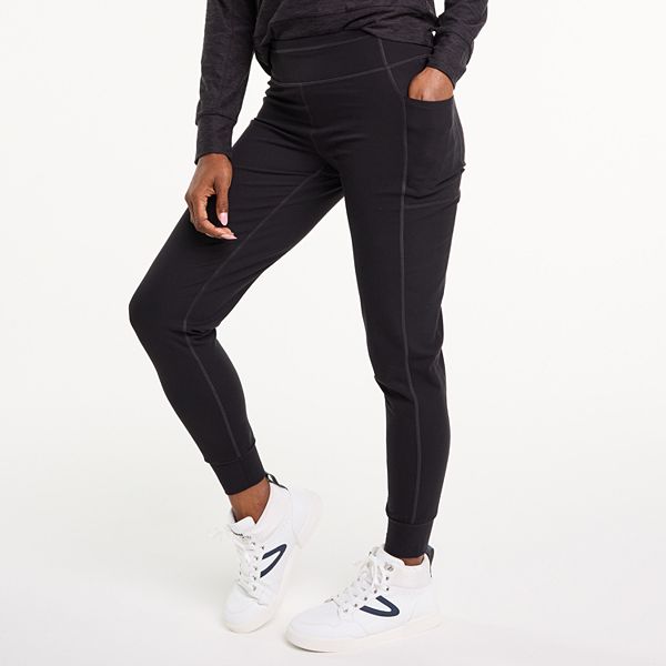 Women's FLX Affirmation HighWaisted Joggers with Side Pockets