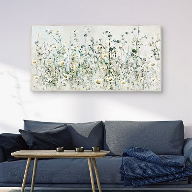 Masterpiece New Horizons by Studio Arts Framed Print