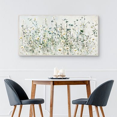 Masterpiece New Horizons by Studio Arts Framed Print