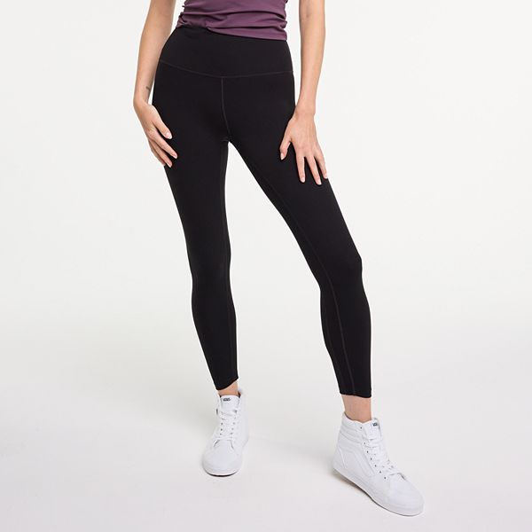 Women's FLX Affirmation Super HighWaisted 7/8 Leggings