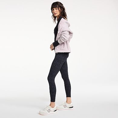 Women's FLX Affirmation Long Sleeve Bodysuit