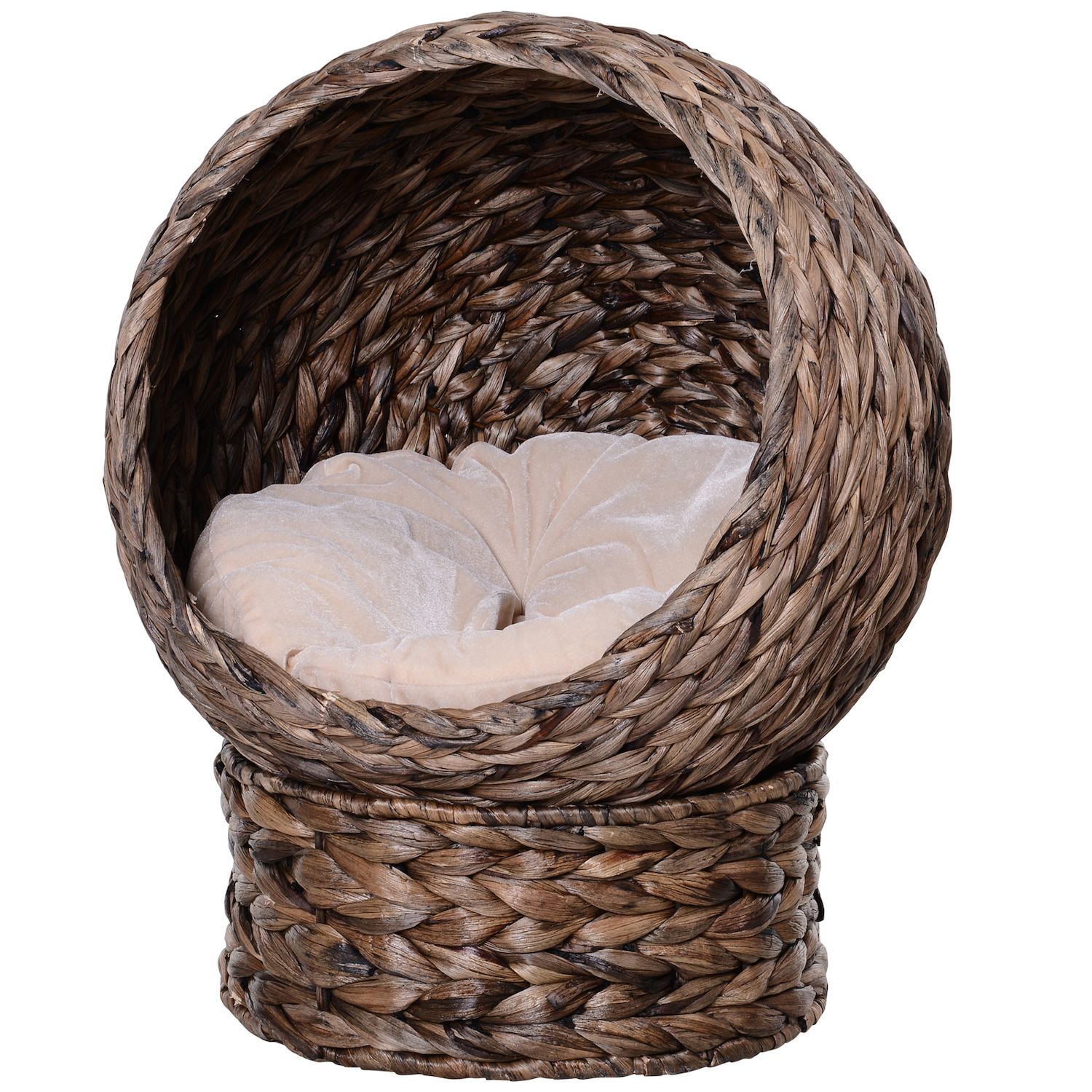 Wicker cat hotsell bed kmart