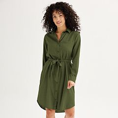 Kohls womens sale casual dresses