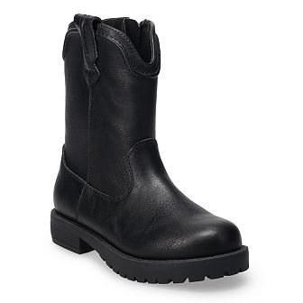 Sonoma Goods For Life® Westcot Cowboy Boots