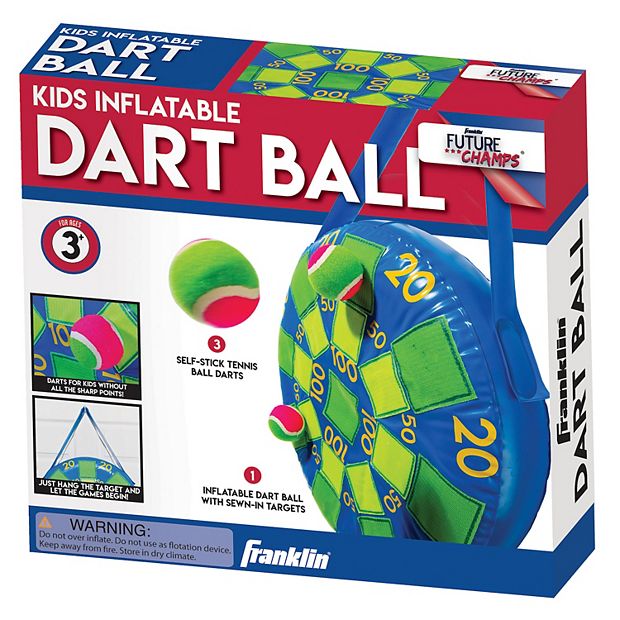 : Franklin Sports: Darts