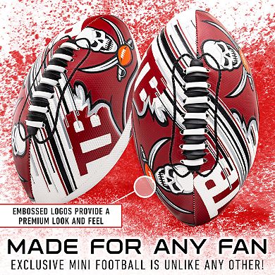 : Franklin Sports: Tampa Bay Buccaneers