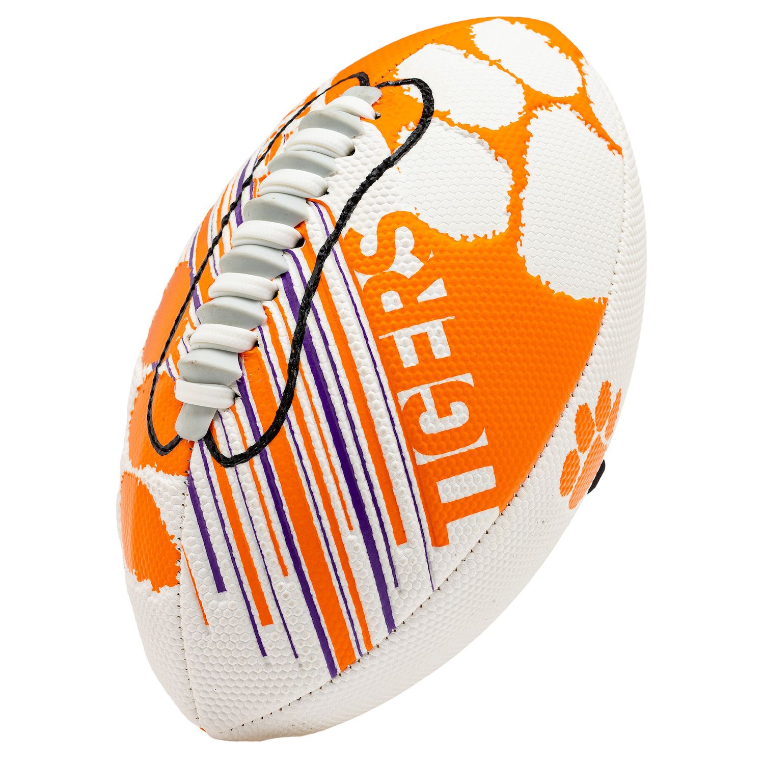 Franklin Sports NFL Denver Broncos 8.5 Mini Football, Blue