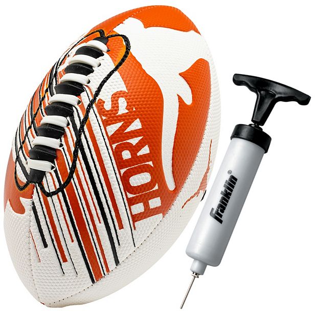 Franklin Mini Grip Tech Football