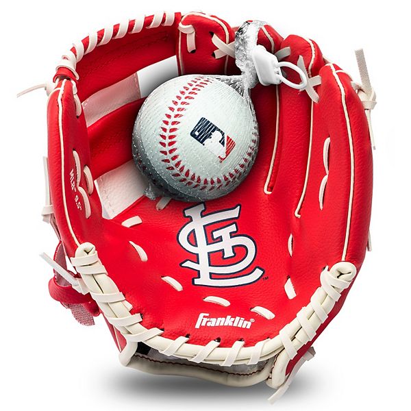 Baseball, St. Louis go hand in hand