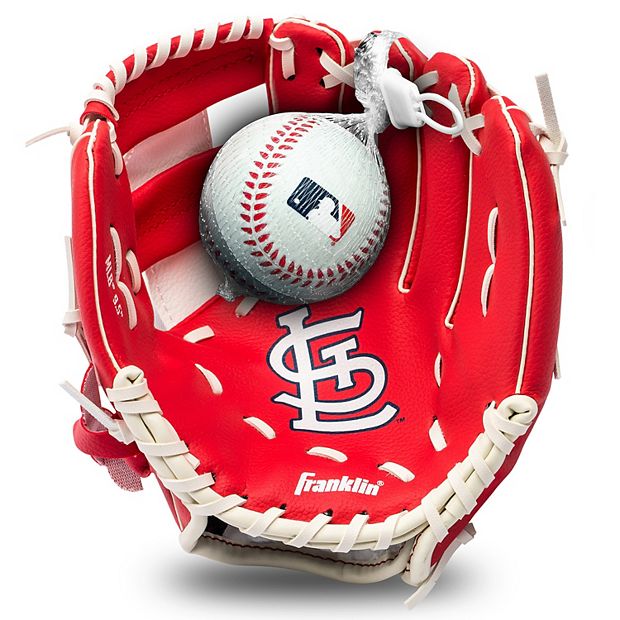 St. Louis Cardinals logo golf ball - Set of 2 balls - MLB - Baseball