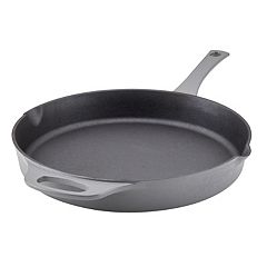 Cast Iron Cookware USA J No 8 Skillet #40 – TheDepot.LakeviewOhio