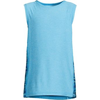 Boys 14-20 Husky Lands' End Active Tank