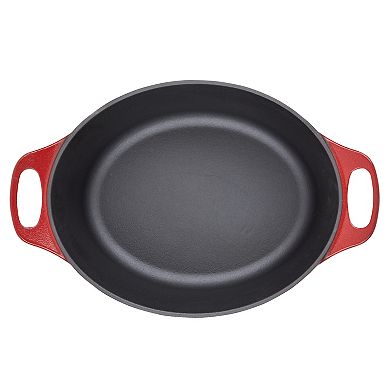 Rachael Ray NITRO 6.5-qt. Cast-Iron Dutch Oven