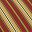 Kingsley Stripe Ruby
