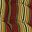 Kingsley Stripe Ruby