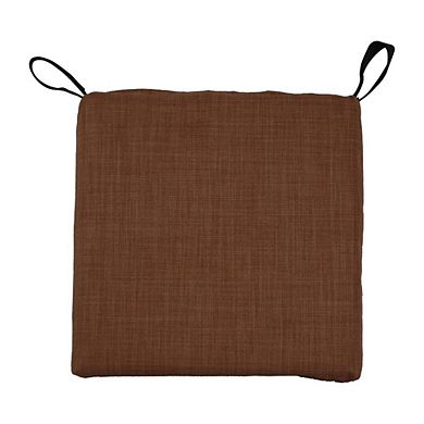 Blazing Needles Set of 4 Outdoor Chair Cushions