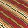Kingsley Stripe Ruby
