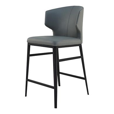Moe's Home Collection Counter Stool