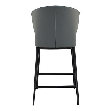 Moe's Home Collection Counter Stool