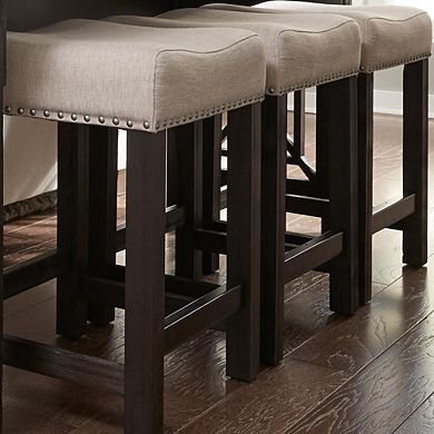 Liberty Furniture Uph Console Stool