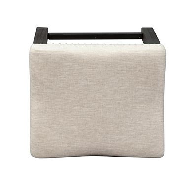 Liberty Furniture Uph Console Stool