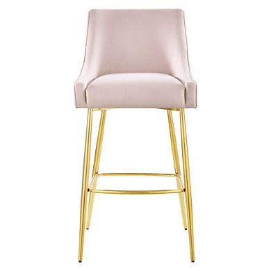 Modway Discern Bar Stools - Set of 2