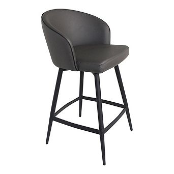 Moe's Home Collection Webber Counter Stool