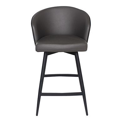 Moe's Home Collection Webber Counter Stool