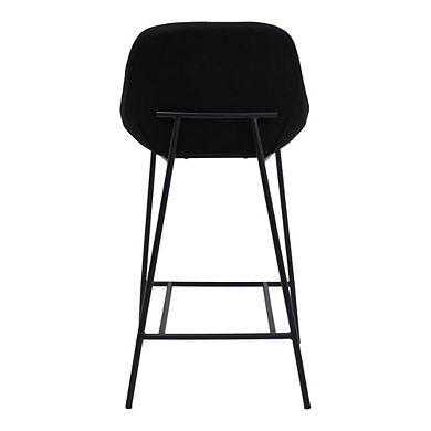 Moe's Home Collection SHELBY COUNTER STOOL