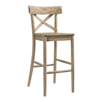 Picket House Furnishings Calhoun 30 Bar Stool