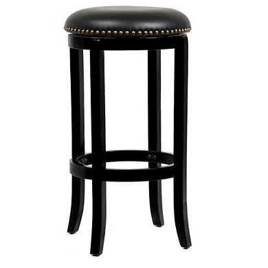 Boraam Cordova Bar Height Swivel Stool 29