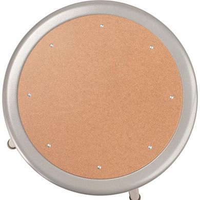 National Public Seating NPS® 24 Heavy Duty Steel Stool