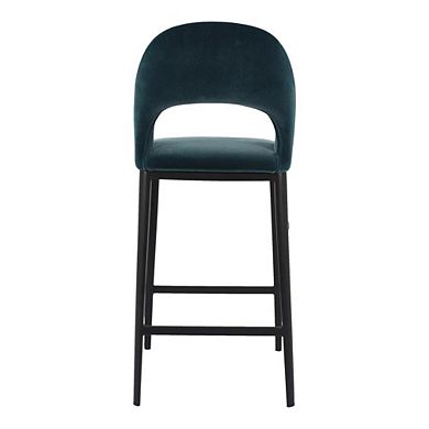 Moe's Home Collection Roger Counter Stool
