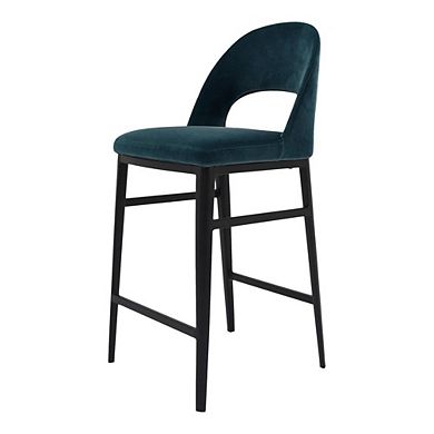 Moe's Home Collection Roger Counter Stool