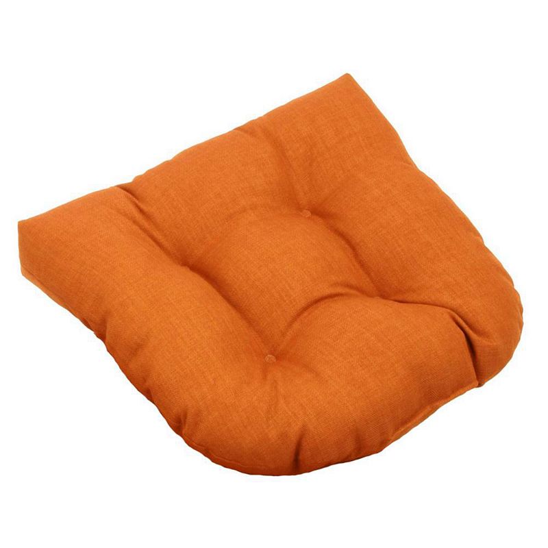 Cushions Chairs, U-shape Chair Cushion, U-shape Seat Cushion