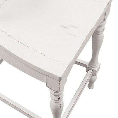 Liberty Furniture Industries Spindle Back Counter Chair (RTA)