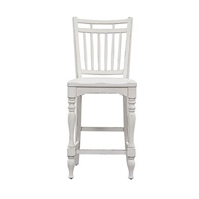 Liberty Furniture Industries Spindle Back Counter Chair (RTA)