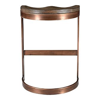 Moe's Home Collection Bancroft Counter Stool