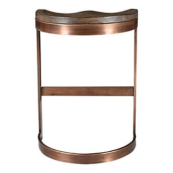 Moe's Home Collection Bancroft Counter Stool