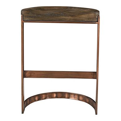 Moe's Home Collection Bancroft Counter Stool