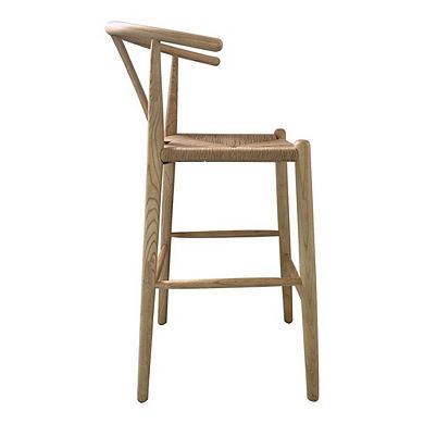Moe's Home Collection Ventana Counterstool