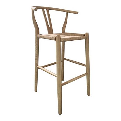 Moe's Home Collection Ventana Counterstool